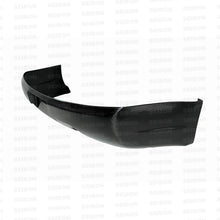 Load image into Gallery viewer, Seibon Carbon Rear Lip (RL0305INFG352D-TS)