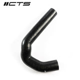 CTS Turbo MQB MK7 GTI FMIC KIT Replacement Hose (Left Side) (CTS-SIL-0076)