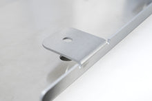 Load image into Gallery viewer, HPS Performance Aluminum Front Undertray Kit Brushed (SP-105)