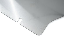 Load image into Gallery viewer, HPS Performance Aluminum Front Undertray Kit Brushed (SP-105)