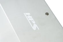 Load image into Gallery viewer, HPS Performance Aluminum Front Undertray Kit Brushed (SP-105)