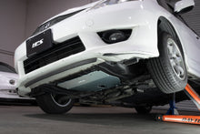 Load image into Gallery viewer, HPS Performance Aluminum Front Undertray Kit Brushed (SP-105)