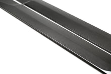 Load image into Gallery viewer, Seibon Carbon Side Skirt (SS17INFQ60-TB)