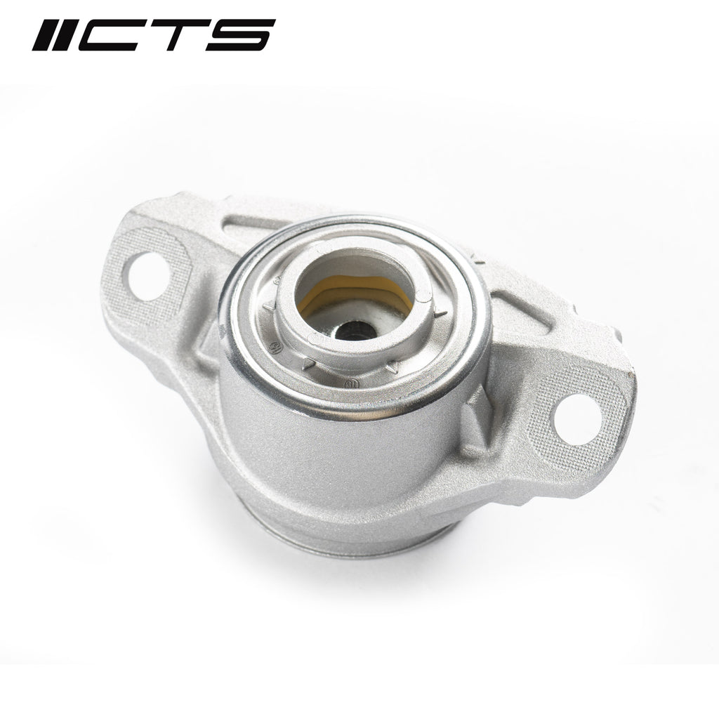 CTS Turbo TURBO Rear Shock mount Upgrade for AWD MK7 GOLF R & 8V/8S A3/S3/RS3/TT/TTS/TTRS (CTS-SUS-2011)