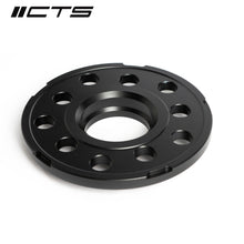 Load image into Gallery viewer, CTS Turbo Hubcentric Wheel Spacers (with Lip) +10mm | 5x100 | 5x112 CB 57.1 - VW/AUDI (CTS-SUS-5710)
