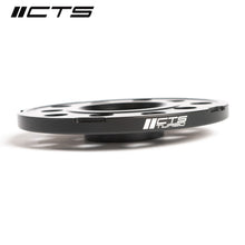 Load image into Gallery viewer, CTS Turbo Hubcentric Wheel Spacers (with Lip) +10mm | 5x100 | 5x112 CB 57.1 - VW/AUDI (CTS-SUS-5710)
