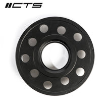 Load image into Gallery viewer, CTS Turbo Hubcentric Wheel Spacers (with Lip) +12.5mm | 5x100 | 5x112 CB 57.1 - VW/AUDI (CTS-SUS-5712)