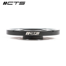 Load image into Gallery viewer, CTS Turbo Hubcentric Wheel Spacers (with Lip) +12.5mm | 5x100 | 5x112 CB 57.1 - VW/AUDI (CTS-SUS-5712)