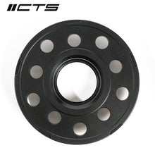 Load image into Gallery viewer, CTS Turbo Hubcentric Wheel Spacers (with Lip) +15mm | 5x100 | 5x112 CB 57.1 - VW/AUDI (CTS-SUS-5715)