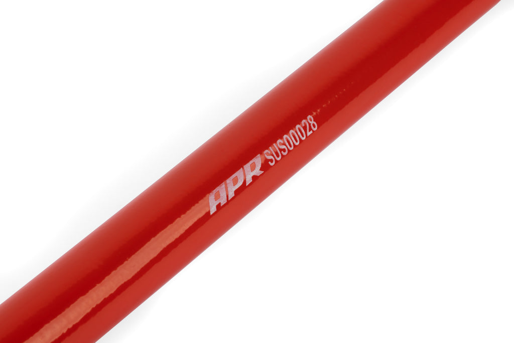 APR Roll-Control Sway Bar - Rear - (FWD MQB/MQB EVO Independent Rear) (SUS00028)