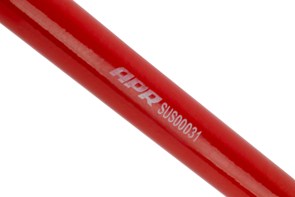 APR Roll-Control Sway Bar - Rear - (AWD MQB/MQB EVO RS Diff/Torque Splitter) (SUS00031)