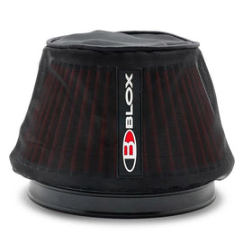 Blox Racing Performance Filter Cover For 5in Filter BXIM-00320 (BXIM-00320-FC)