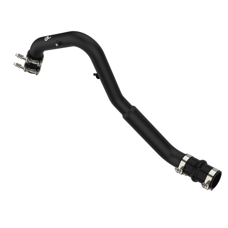 aFe Power Charge Pipe Kit for 2021 Ford F-150(46-20474-B)