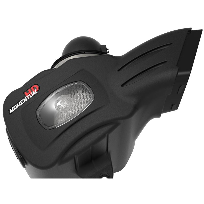 aFe Momentum HD Cold Air Intake System w/ Pro DRY S Media (50-70051D)