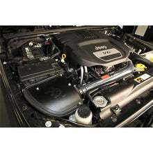 Load image into Gallery viewer, K&N Performance Induction Kit (77-1566KP)