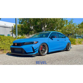 Revel Touring Sport Damper for 2023 Honda Civic Type-R (1TR3CDHN016)