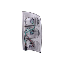 Load image into Gallery viewer, ANZO USA 2002-2005 Dodge Ram 1500 Taillights Smoke (211167)