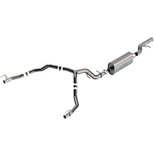 Load image into Gallery viewer, Borla 2021-2022 Cadillac Escalade Cat-Back(tm) Exhaust System Touring (140889)