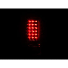 Load image into Gallery viewer, ANZO USA 1994-2001 Dodge Ram LED Taillights Black (311073)