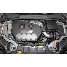 Load image into Gallery viewer, K&N Typhoon Complete Cold Air Induction Kit (69-3518TS)