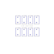 Load image into Gallery viewer, King Engine Bearings Connecting Rod Bearing Set for 1959-1973 Jeep CJ5 (CR 401AM 010)