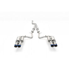 Load image into Gallery viewer, Ark Performance Grip Exhaust System (SM1542-0216G)