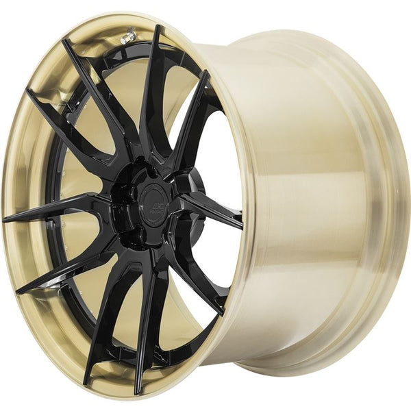 BC Forged HCA162 Modular Wheel – JM Auto Racing