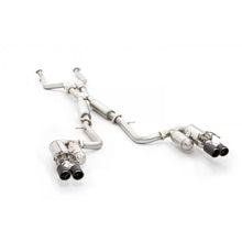 Load image into Gallery viewer, Ark Performance Grip Exhaust System (SM1502-4417G)