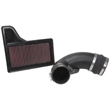 Load image into Gallery viewer, K&N Performance Air Intake System (57-2605)