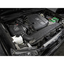 Load image into Gallery viewer, aFe Momentum GT Cold Air Intake System w/ Pro DRY S Media (51-76012)