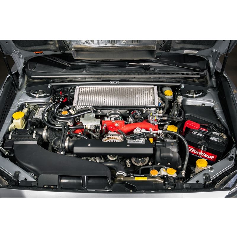 HPS Performance Oil Catch Can Kit (860-008)