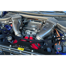 Load image into Gallery viewer, CSF Cooling - Racing & High Performance Division 2014+ BMW X5M (F95) / X6M (F96) / XM (G09) Charge-Air-Cooler (8315)