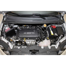 Load image into Gallery viewer, K&N Typhoon Cold Air Induction Kit (69-4525TS)