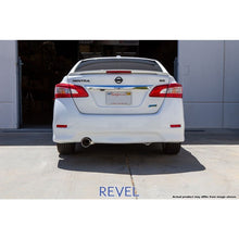 Load image into Gallery viewer, Revel Medallion Touring-S Exhaust System for 2013-2016 Nissan Sentra SR (T70175AR)