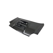 Load image into Gallery viewer, VIS Racing V LINE Style Carbon Fiber Trunk (00TYMRS2DVL-020C)