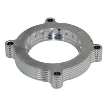 Load image into Gallery viewer, aFe Silver Bullet Throttle Body Spacer Kit (46-33010)