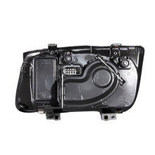 Load image into Gallery viewer, ANZO USA 1999-2005 Volkswagen Jetta Crystal Headlights Black w/o Bulbs (121169)