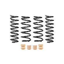 Load image into Gallery viewer, Eibach Springs 22-24 Jeep Grand Cherokee 3.6L V6 4WD Pro-Kit Front & Rear Springs (E10-51-025-02-22)