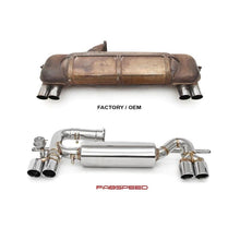 Load image into Gallery viewer, Fabspeed Ferrari 328 Valvetronic Exhaust System (FS.FER.328.MAXVP)