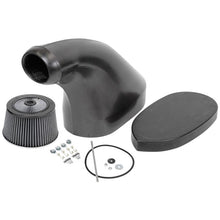 Load image into Gallery viewer, K&N Composite NHRA Scoop (100-8504)