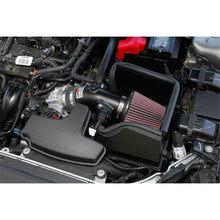 Load image into Gallery viewer, K&N Typhoon Cold Air Induction Kit (69-3533TTK)