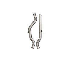 Load image into Gallery viewer, Active Autowerke Connecting pipes for F8X BMW M3 & M4 Equal Length (11-076NR)