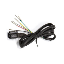 Load image into Gallery viewer, Haltech Bosch LSU 4.9 Sensor Wideband harness Only - Suits Nexus Series and Elite Pro Plugin ECU's 1.2m (4') (HT-131002)
