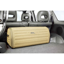 Load image into Gallery viewer, 3D Maxpider HANDY TRUNK POLYESTER SIZE: M 18.4"x12"x12.4" (46x30x31cm) TAN (9324-02)