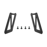 Fabspeed Porsche GT4 Wing Risers (FS.POR.GT4.WR)