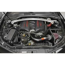 Load image into Gallery viewer, K&N Typhoon Cold Air Induction Kit (69-4533TTK)