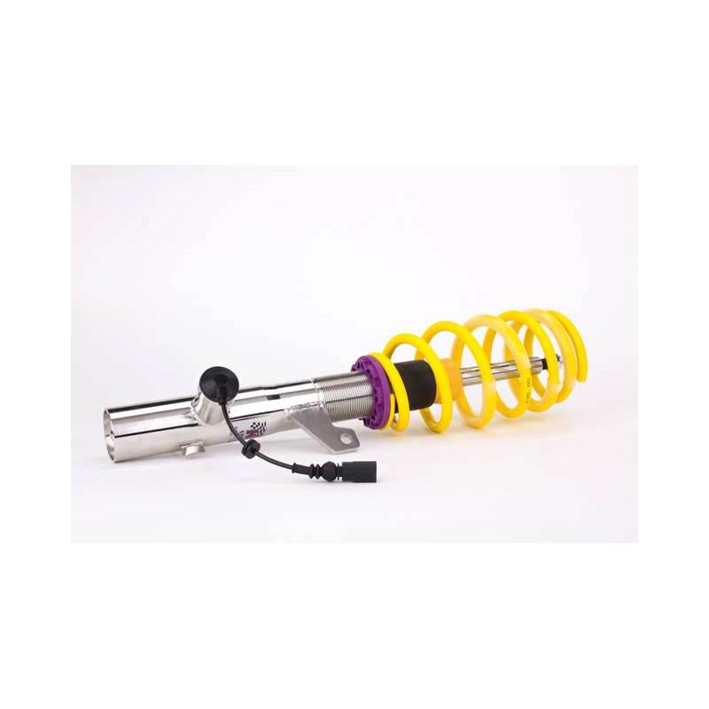 KW Suspension DDC ECU Coilover Kit for Volkswagen Golf VII GTI w/o DCC (39080030)