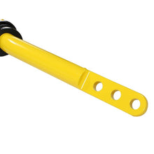 Load image into Gallery viewer, aFe PFADT Series "Johnny O'Connell" Edition Front and Rear Sway Bar Set (440-401001-J)