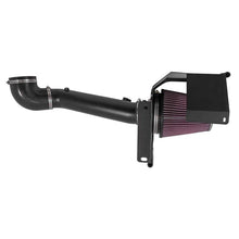 Load image into Gallery viewer, K&N Performance Induction Kit (77-3086KTK)