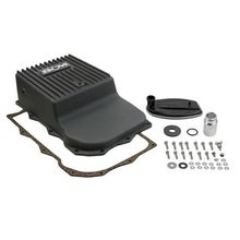 Load image into Gallery viewer, B&M Heavy-Duty Transmission Pan (71395)